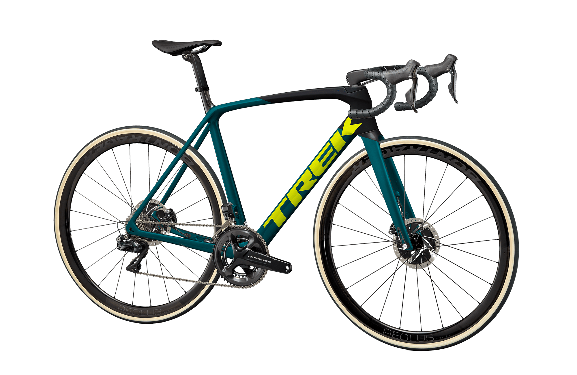 trek bike builder