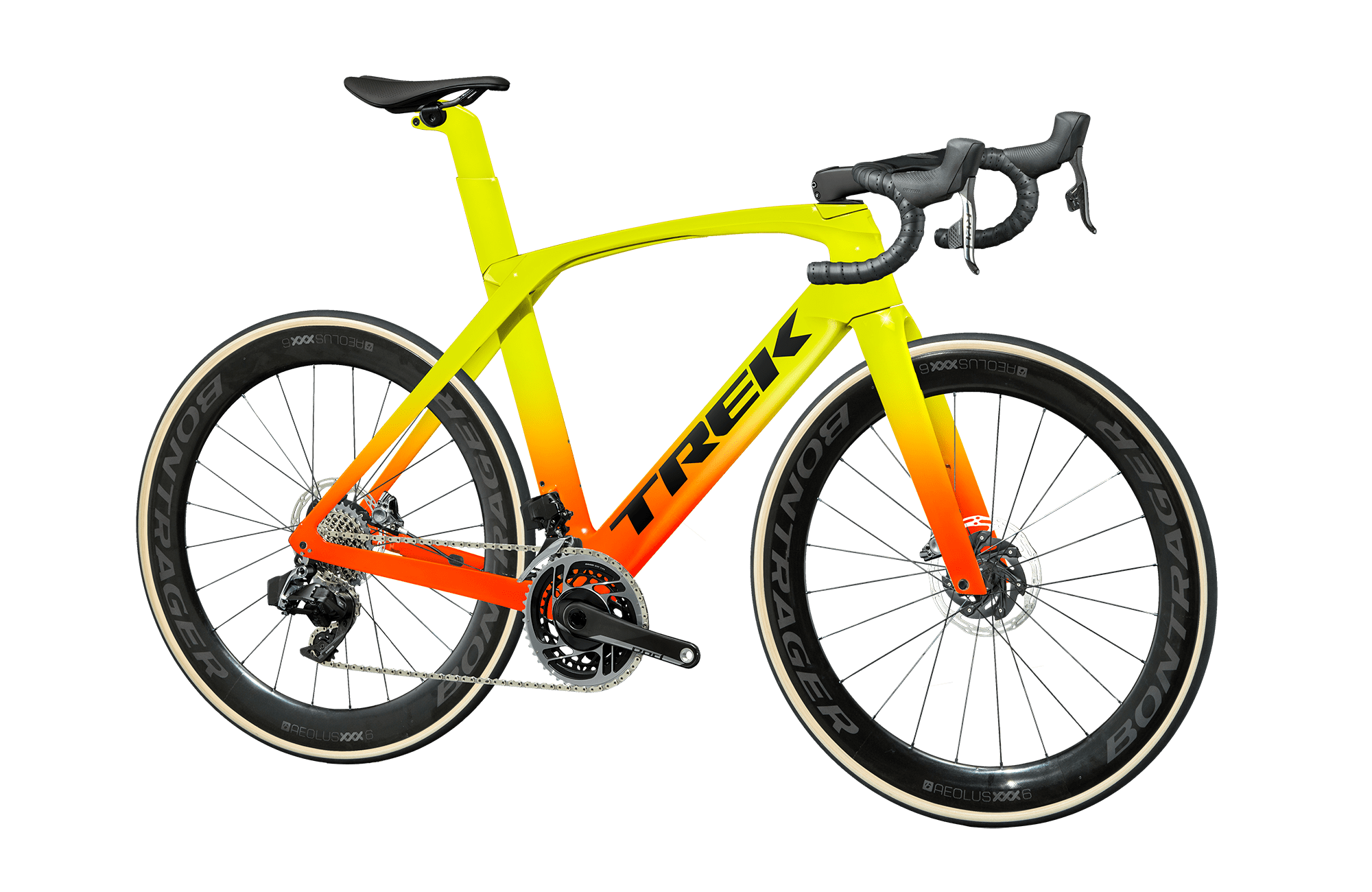 trek madone project one price