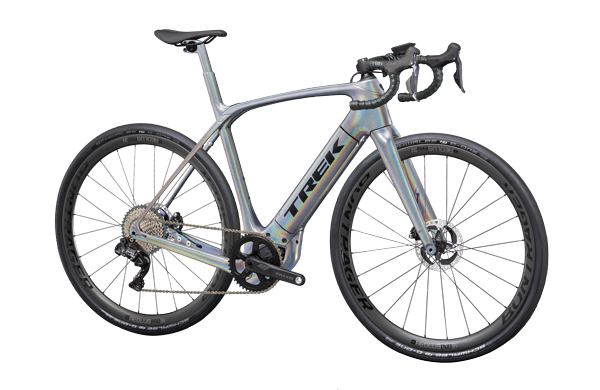 trek madone 2021 project one